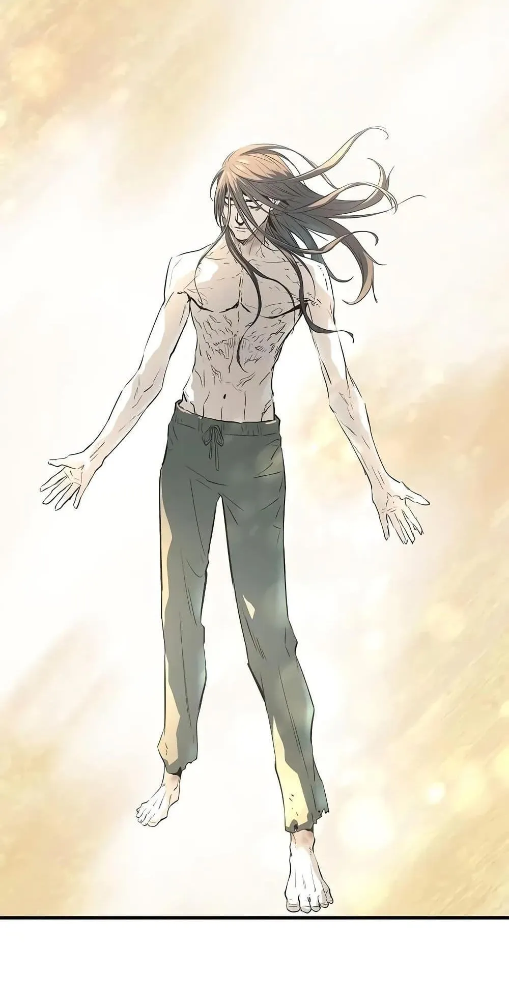 Absolute Regression ตอนที่ 83 หน้า 28