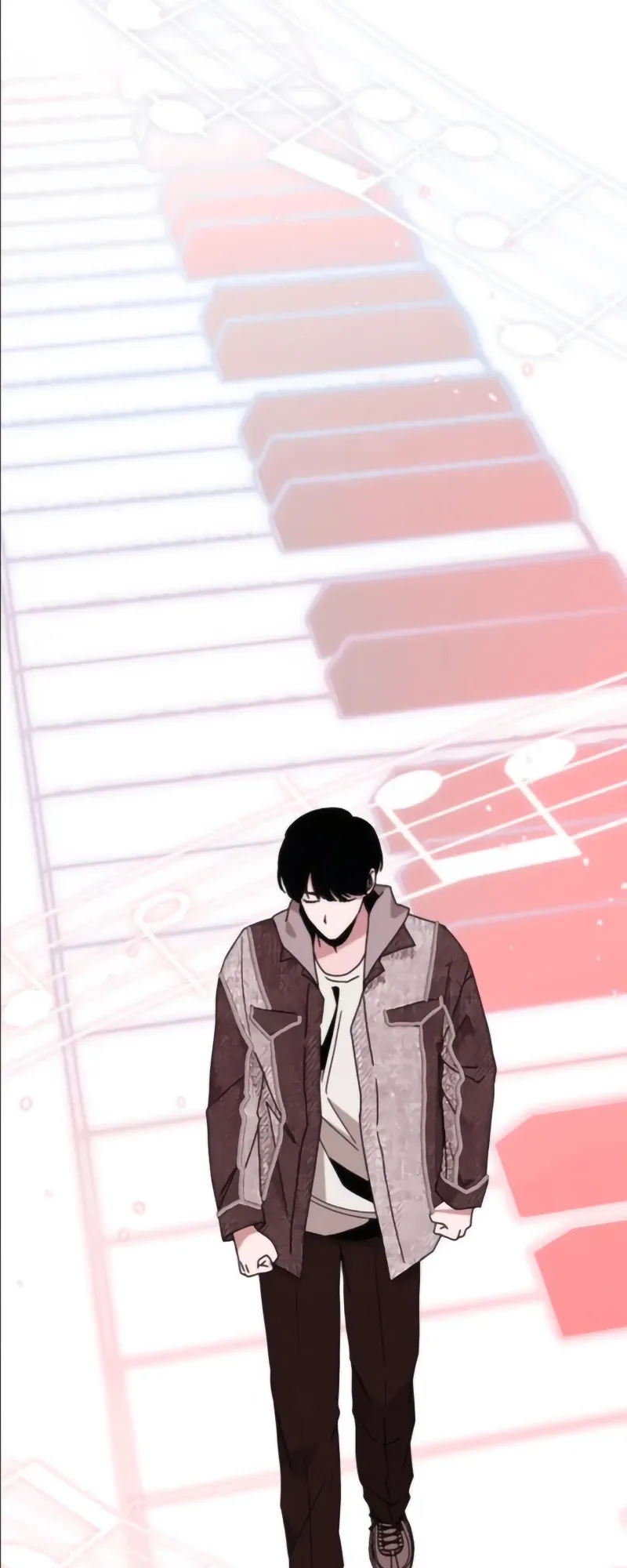 I Was Immediately Mistaken for a Monster Genius Actor ตอนที่ 55 หน้า 51