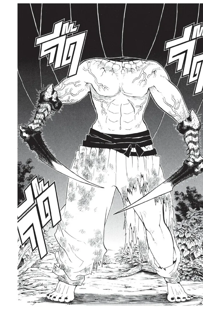 Kimetsu no yaiba ตอนที่ 26 หน้า 110