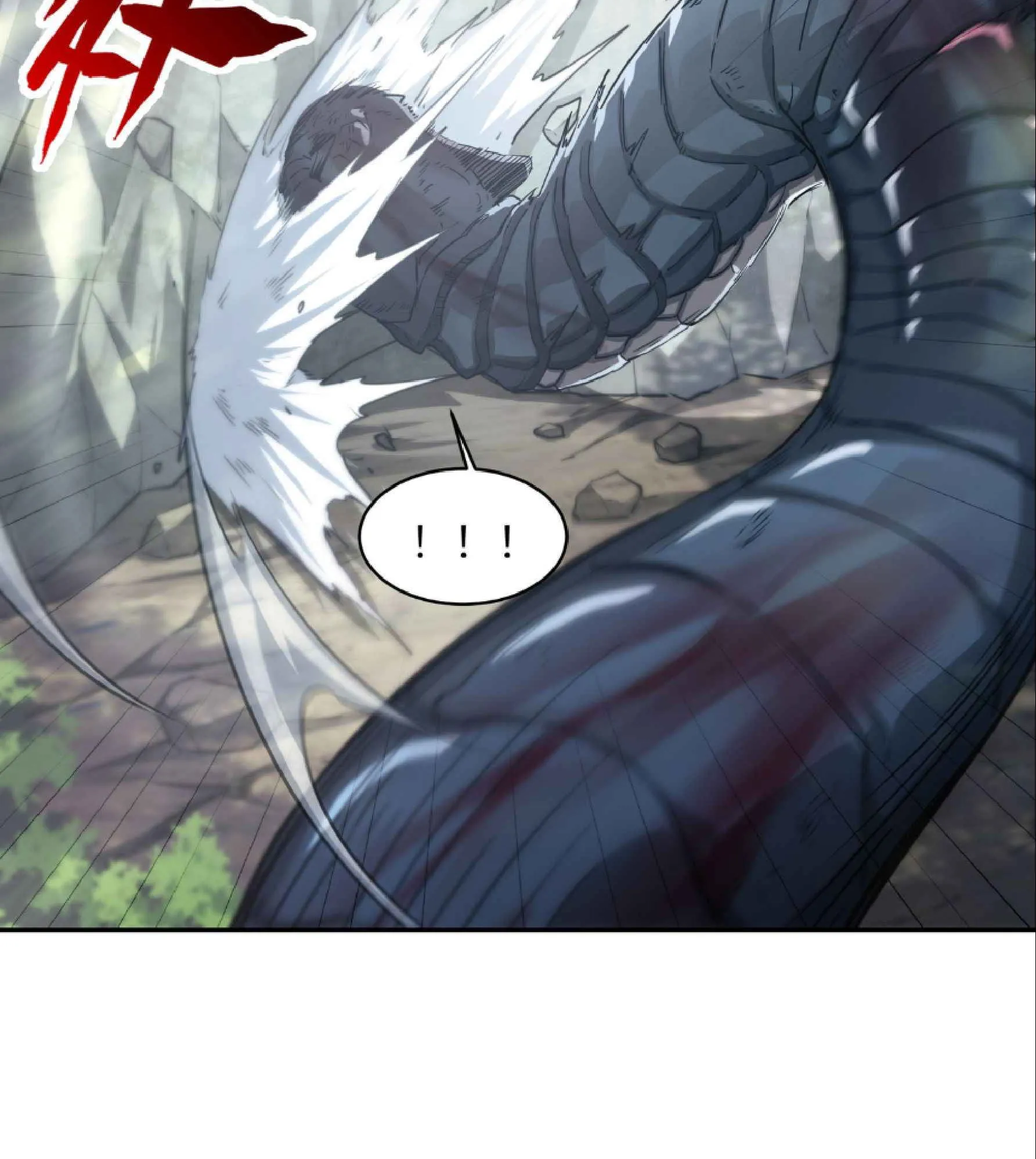 High Martial Arts: Sweeping Through Three Thousand ตอนที่ 7 หน้า 41