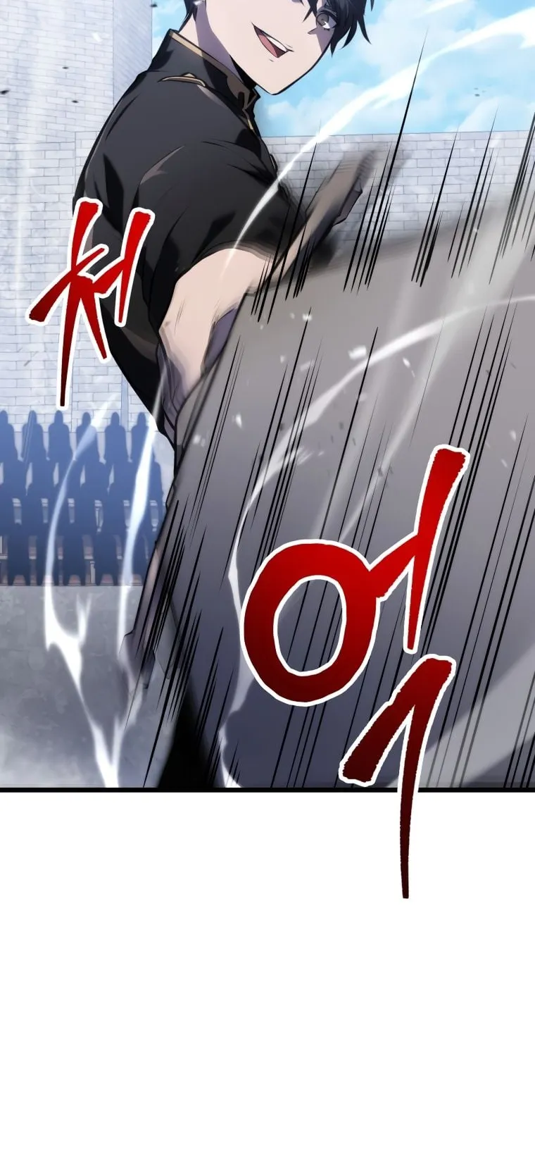 A Dragonslayer’s Peerless Regression ตอนที่ 5 หน้า 13