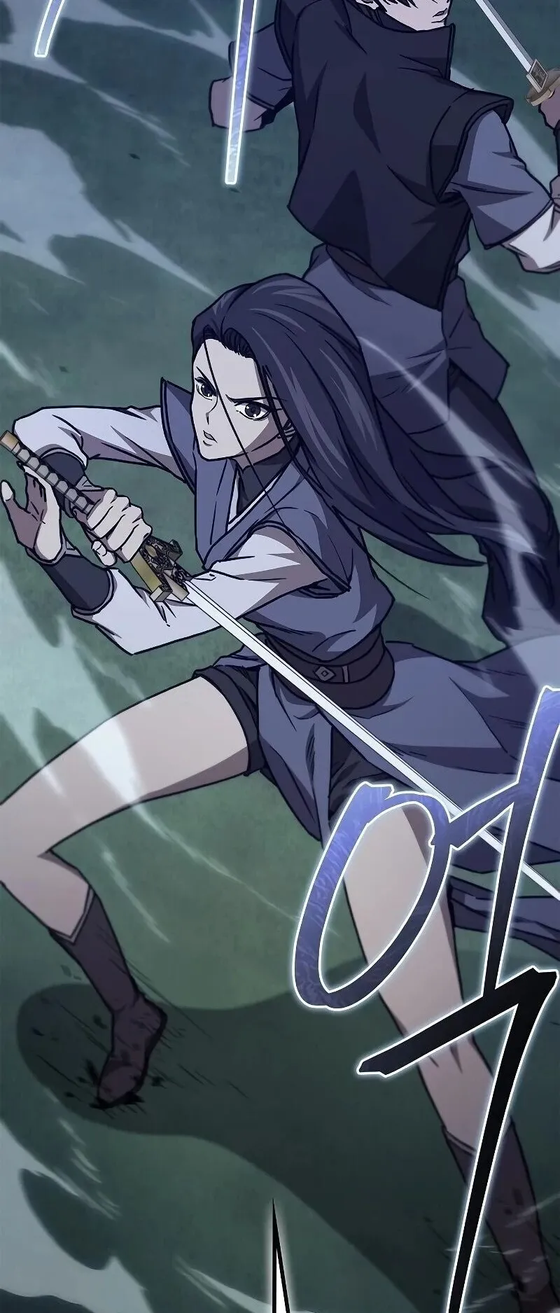 The Demonic Cult Instructor Returns ตอนที่ 44 หน้า 79