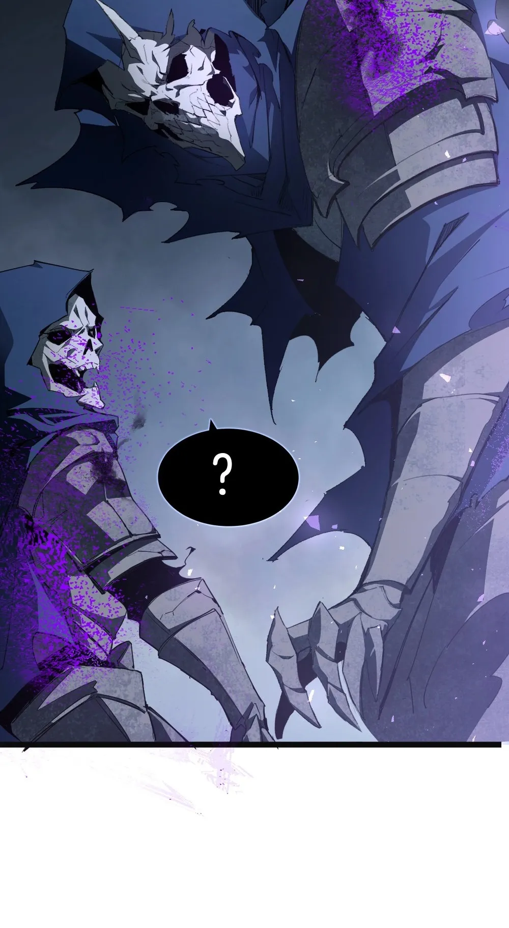 Overlord of Insects ตอนที่ 2 หน้า 86