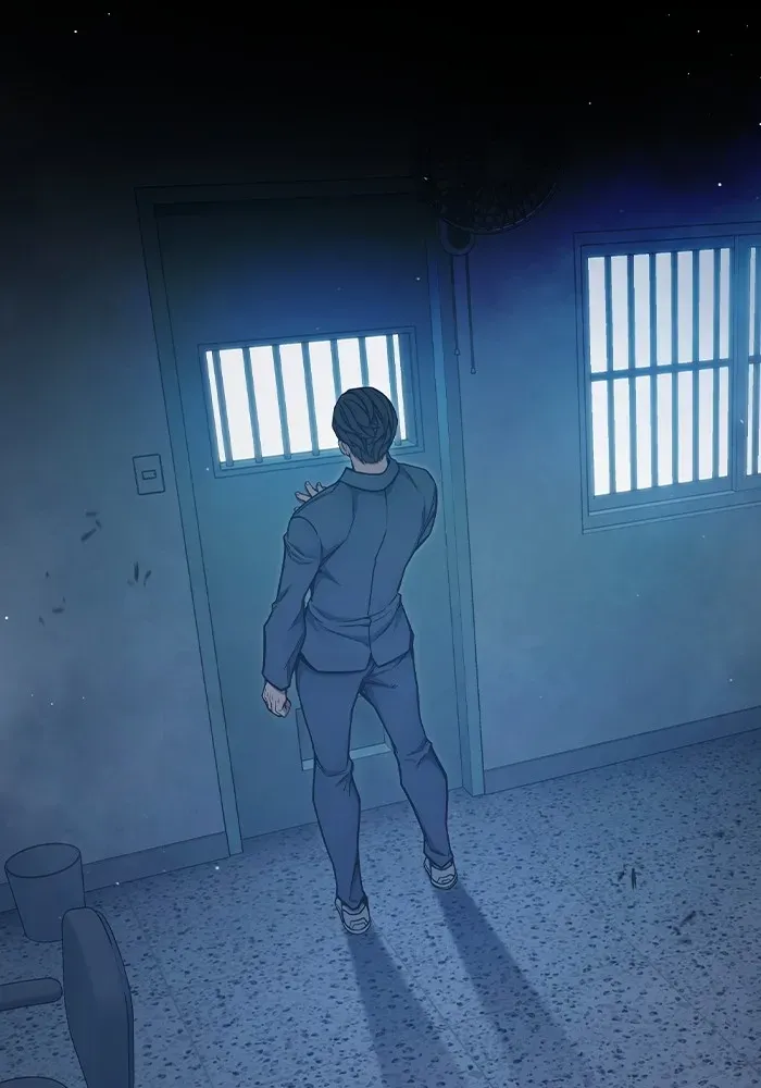 Juvenile Prison ตอนที่ 34 หน้า 22