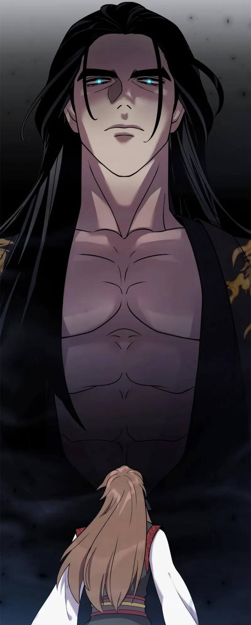 Chronicles of the Demon Faction ตอนที่ 8 หน้า 71