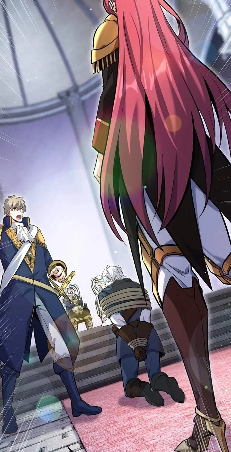 Reincarnation Sword Master ตอนที่ 3 หน้า 21