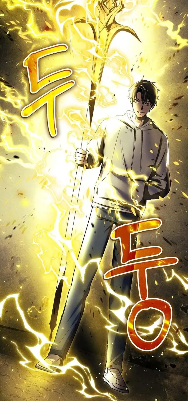 Regressed Genius Creates Mythic Items ตอนที่ 6 หน้า 38