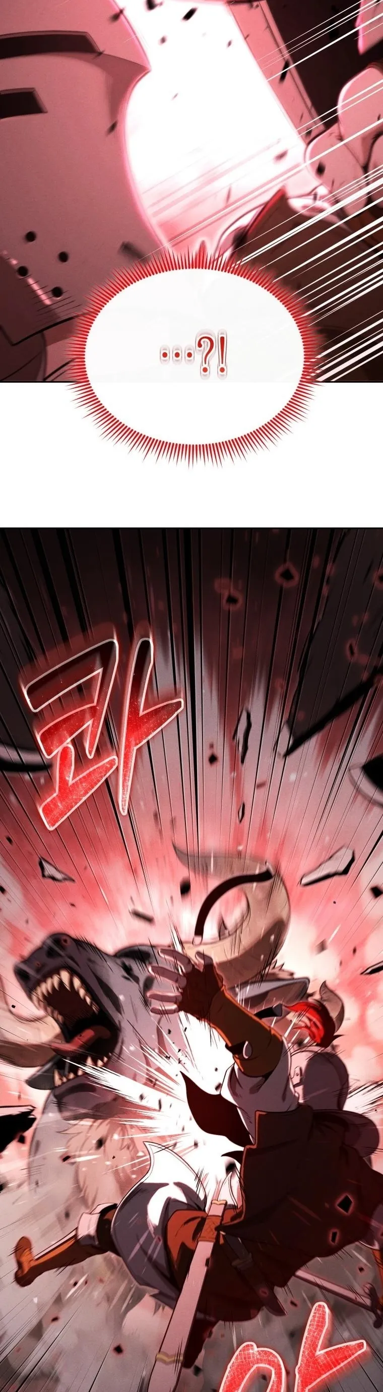 Revenge on the Tyrant Dragon ตอนที่ 29 หน้า 8