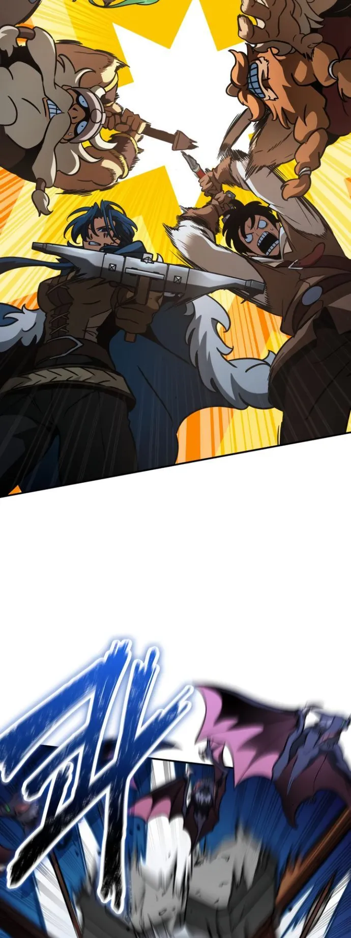 Valhalla Saga ตอนที่ 12 หน้า 52