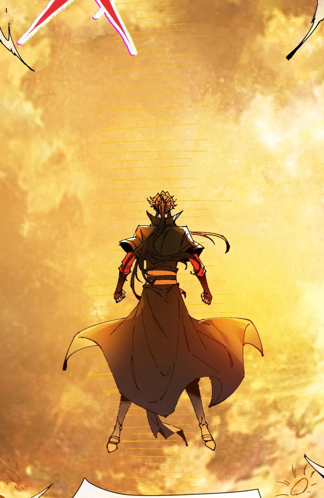 Devious Son of Heaven ตอนที่ 147 หน้า 43