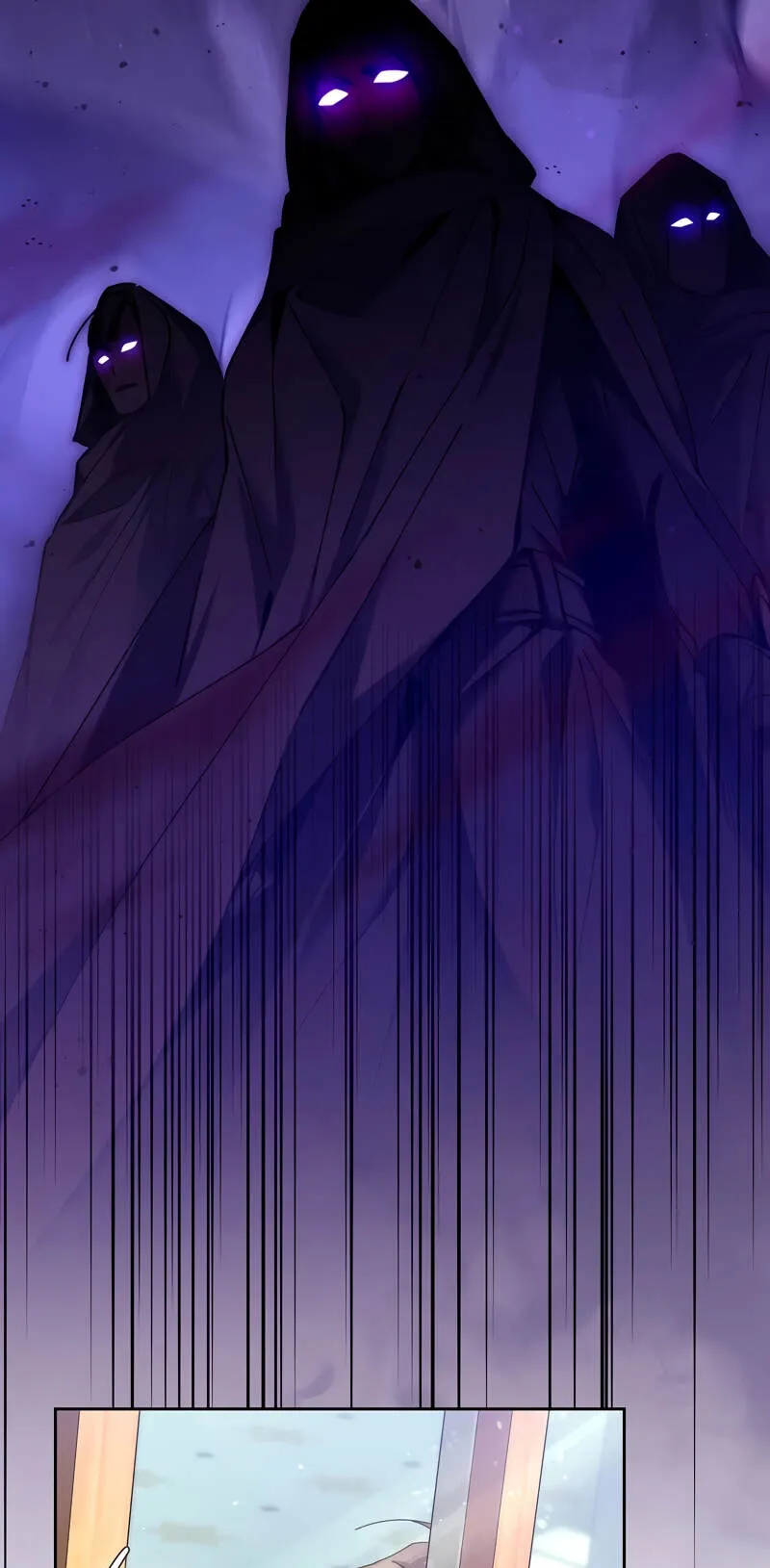 Magic Academy’s Genius Blinker ตอนที่ 6 หน้า 5