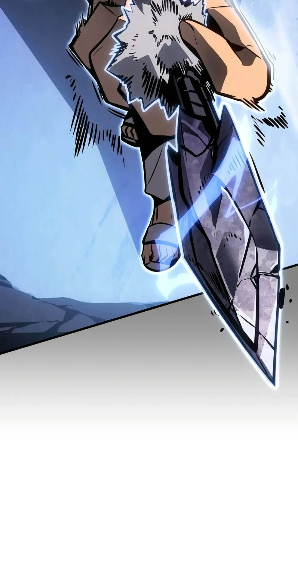 Solo Leveling: Ragnarok ตอนที่ 5 หน้า 57