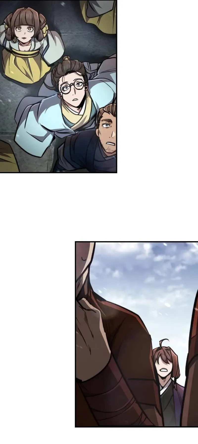 Reincarnation of the Fist King ตอนที่ 5 หน้า 80