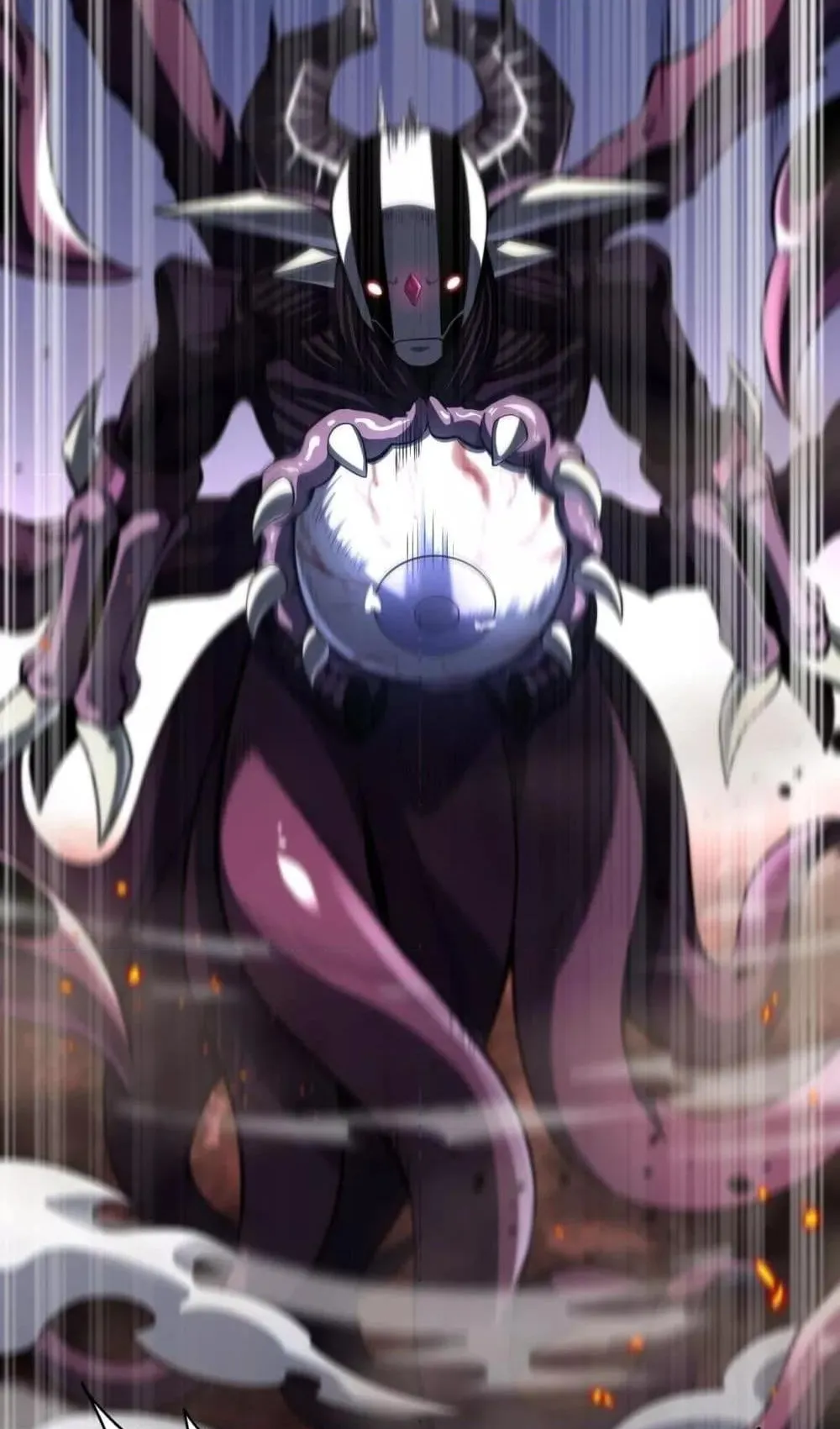 Doomsday Sword God ตอนที่ 1 หน้า 57