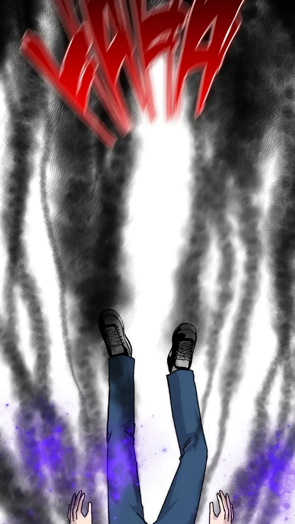Demon Lord’s Martial Arts Ascension ตอนที่ 1 หน้า 110