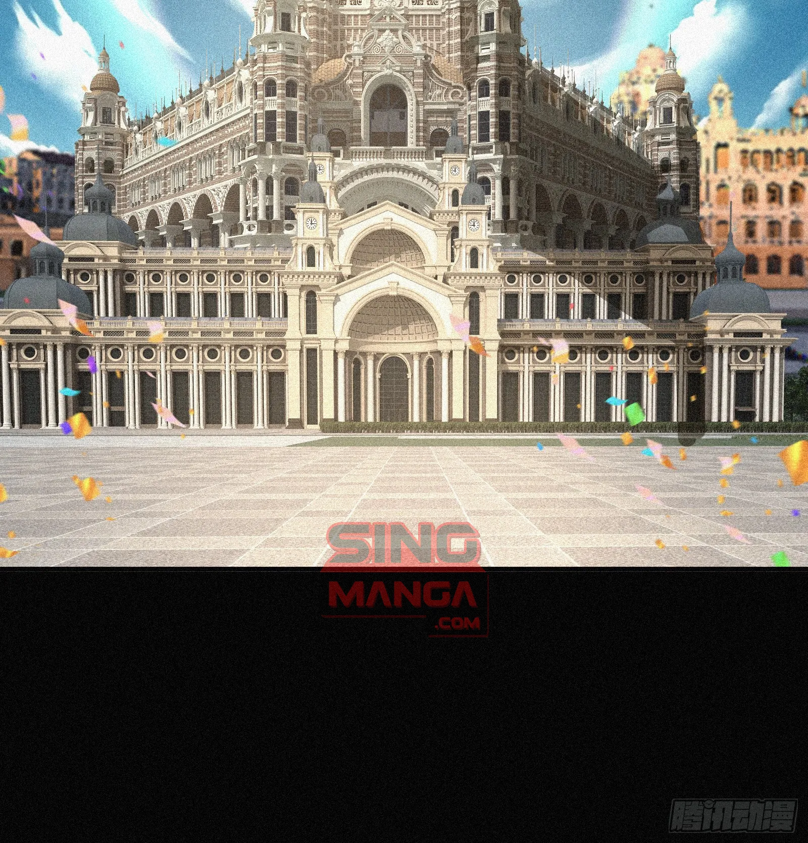 Strongest Player Returns After A Thousand Years ตอนที่ 4 หน้า 50