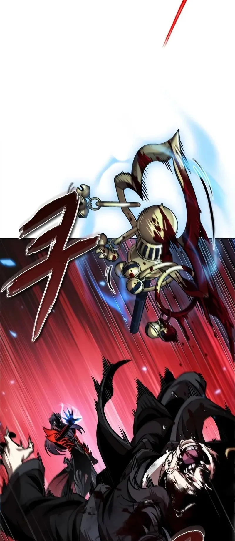 Nano Machine Chapter 269 หน้า 59
