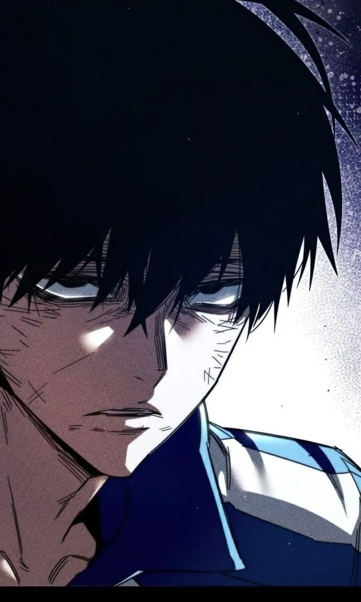 I Took Over The Academy With a Single Sashimi Knife ตอนที่ 10 หน้า 149