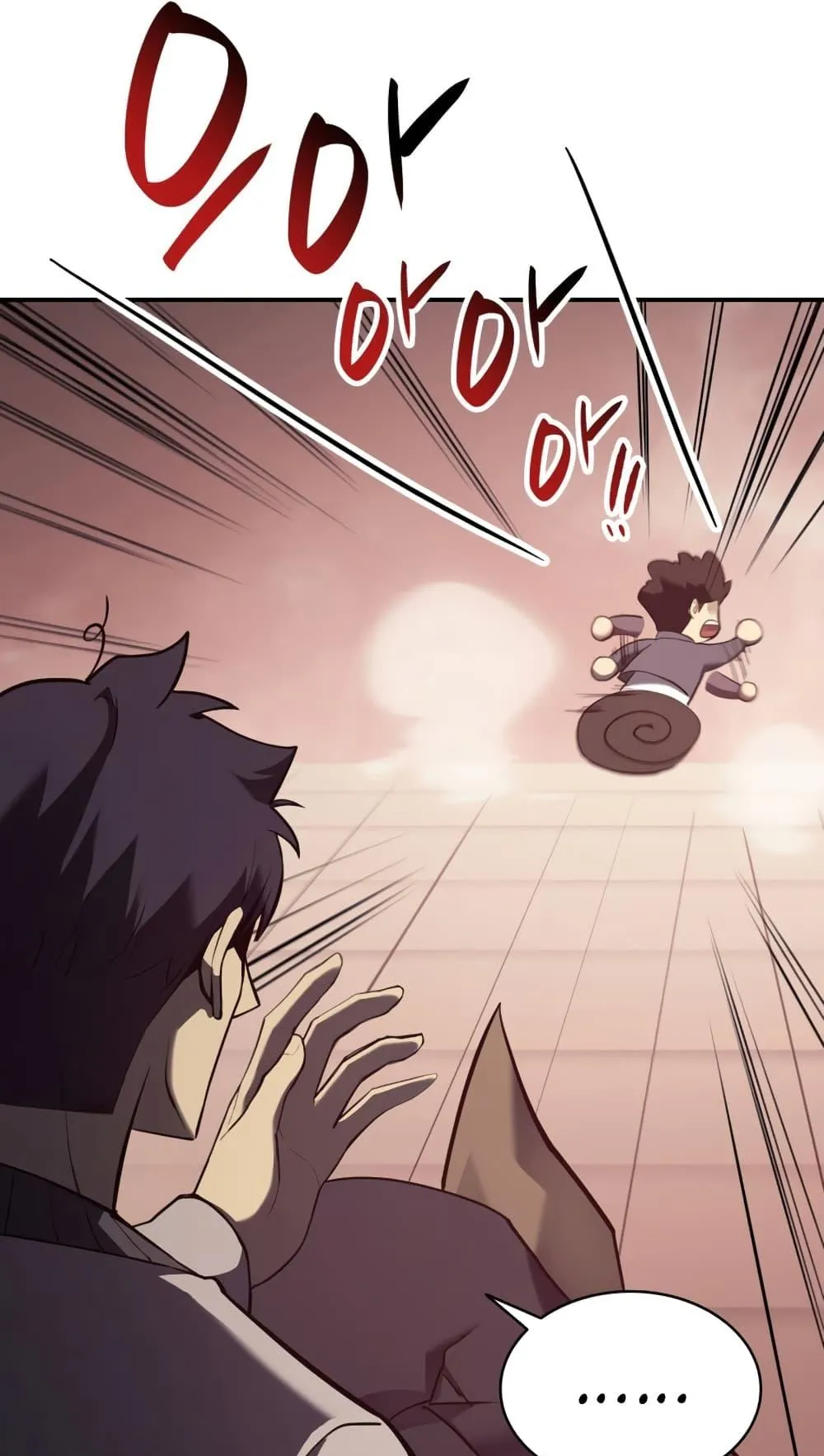 The Return of the Disaster-Class Hero ตอนที่ 6 หน้า 142