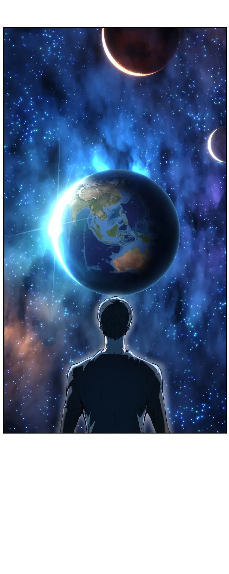 Return Of The Shattered Constellation ตอนที่ 2 หน้า 23