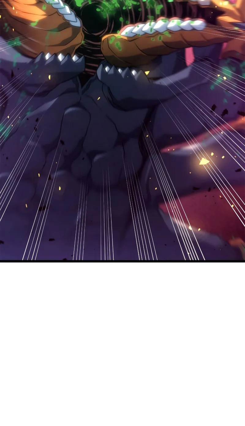 Revenge of the Iron-Blooded Sword Hound ตอนที่ 58 หน้า 44