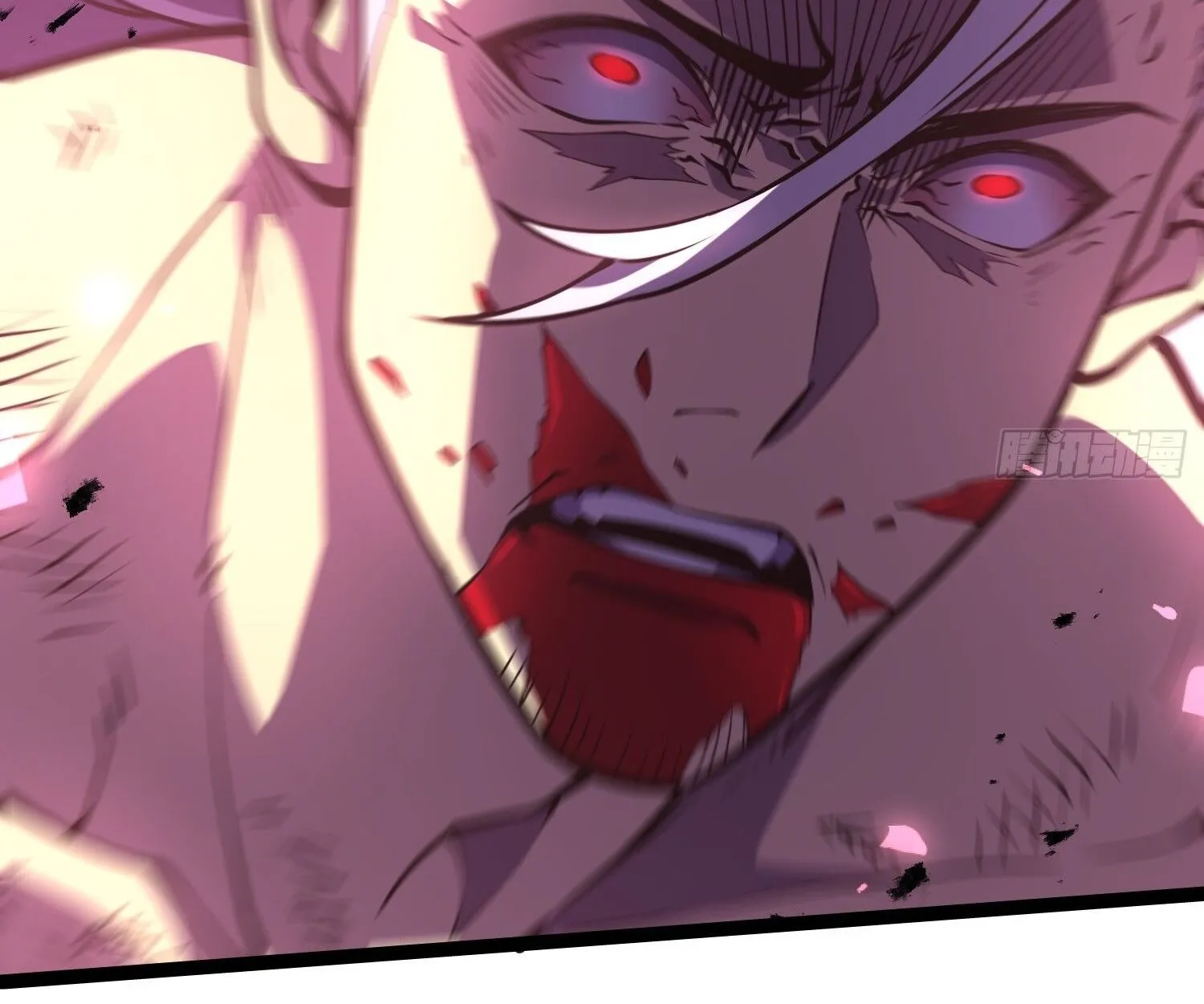Rebirth My Vengeance Through the Mirror ตอนที่ 29 หน้า 55