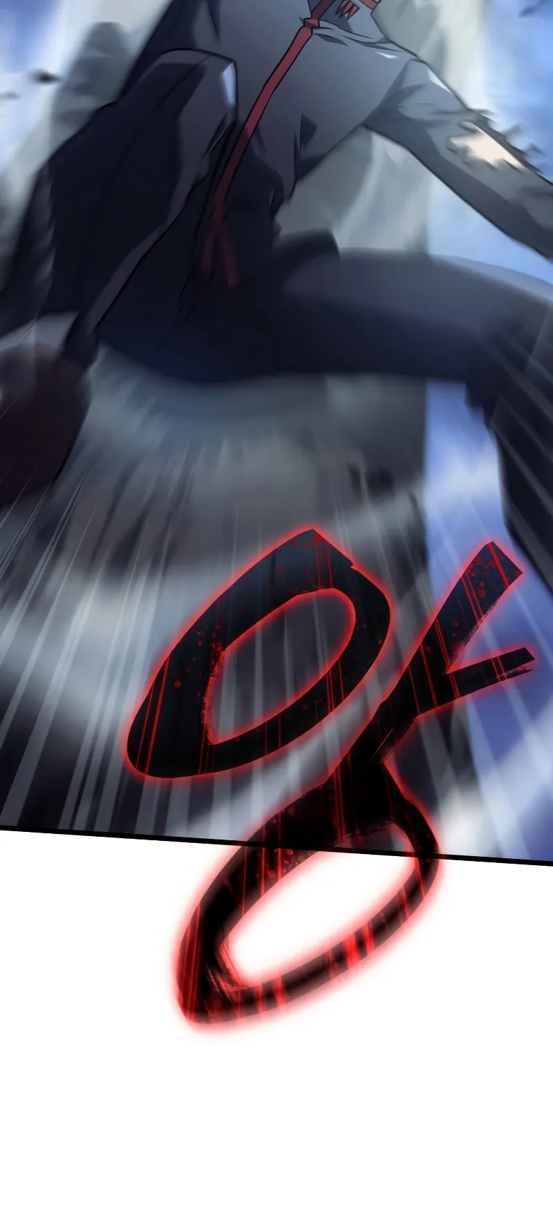 Revenge of the Iron-Blooded Sword Hound ตอนที่ 5 หน้า 84