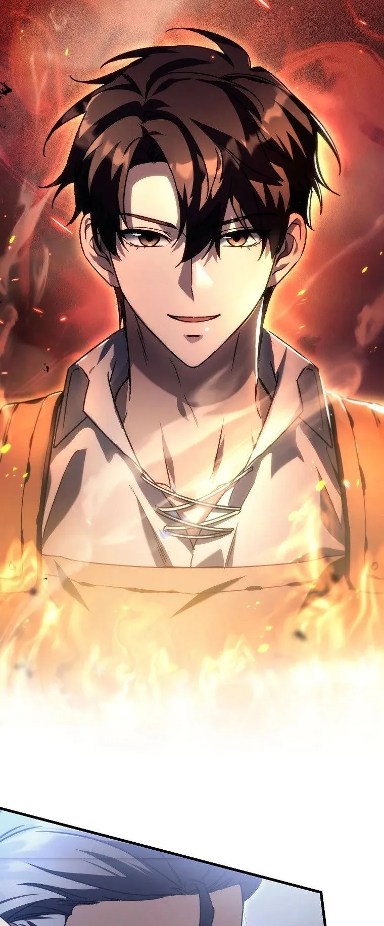 The Genius Blacksmith’s Game ตอนที่ 4 หน้า 106