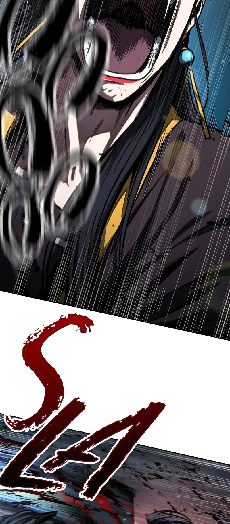 Nano Machine Chapter 94 หน้า 62