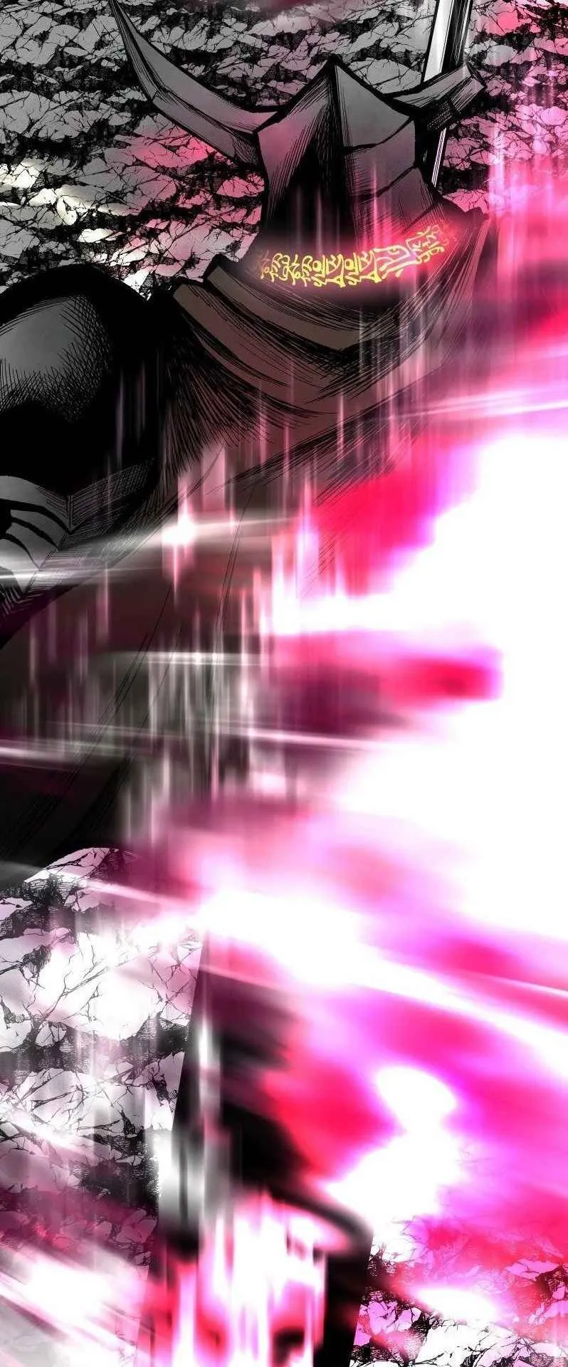 Ninja Reincarnation Fuuma Kotarou’s Quest to Reclaim His Humanity ตอนที่ 33 หน้า 46