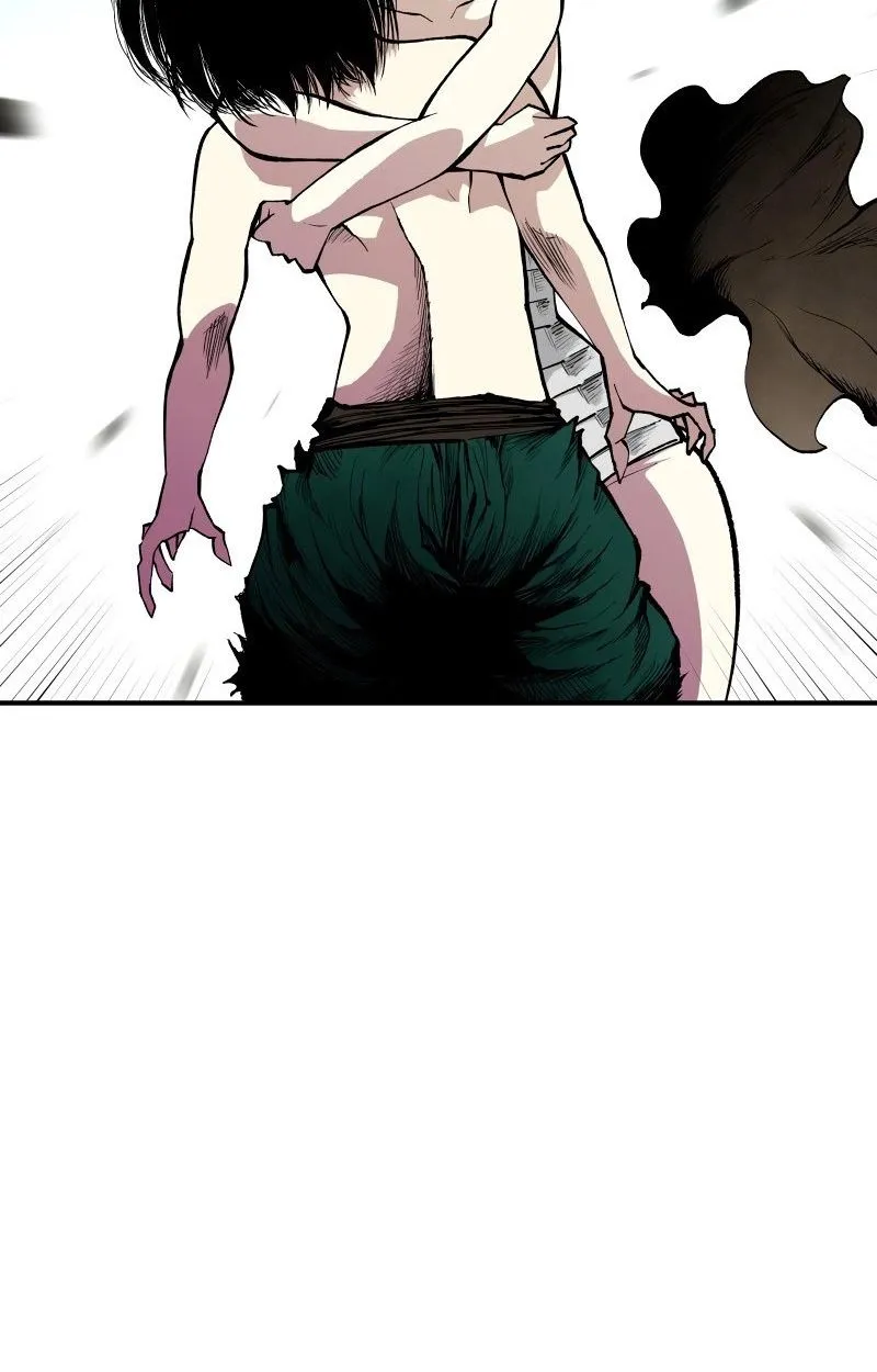 Ninja Reincarnation Fuuma Kotarou’s Quest to Reclaim His Humanity ตอนที่ 28 หน้า 72