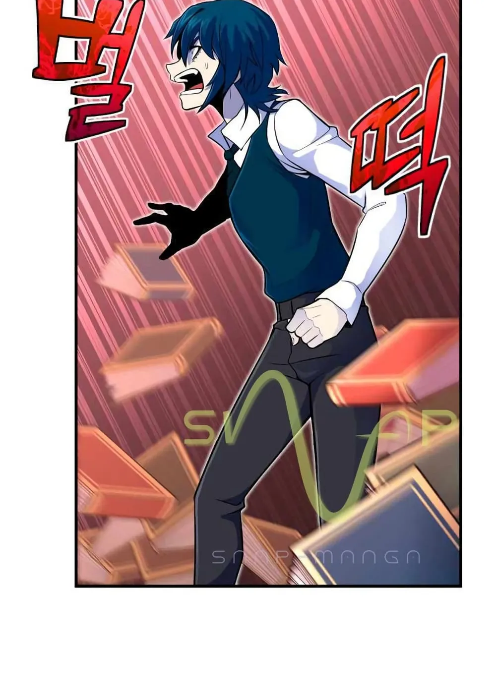 Standard of Reincarnation ตอนที่ 13 หน้า 63