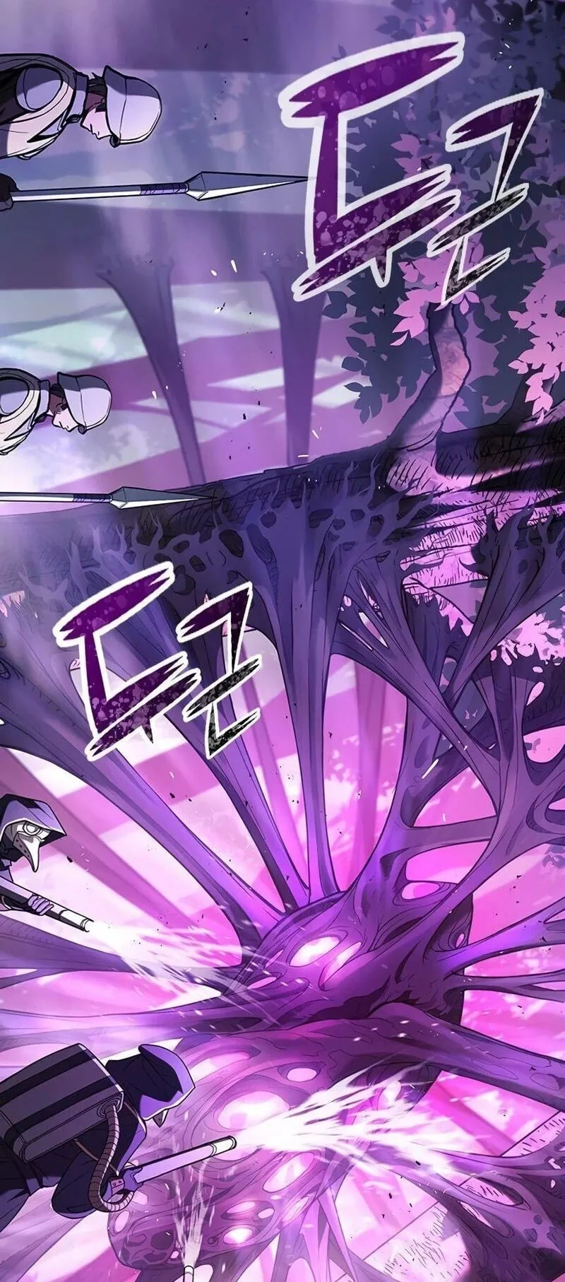 Demonic Beast Hunter Survival Guide ตอนที่ 13 หน้า 13
