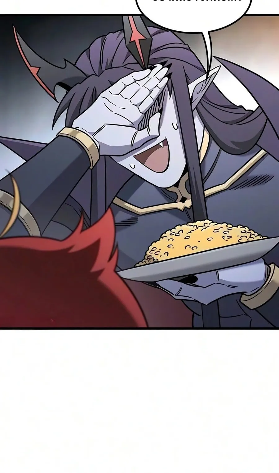 What a Bountiful Harvest, Demon Lord! ตอนที่ 79 หน้า 14