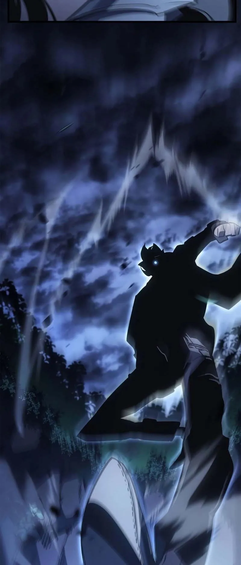 Solo Leveling: Ragnarok ตอนที่ 10 หน้า 90