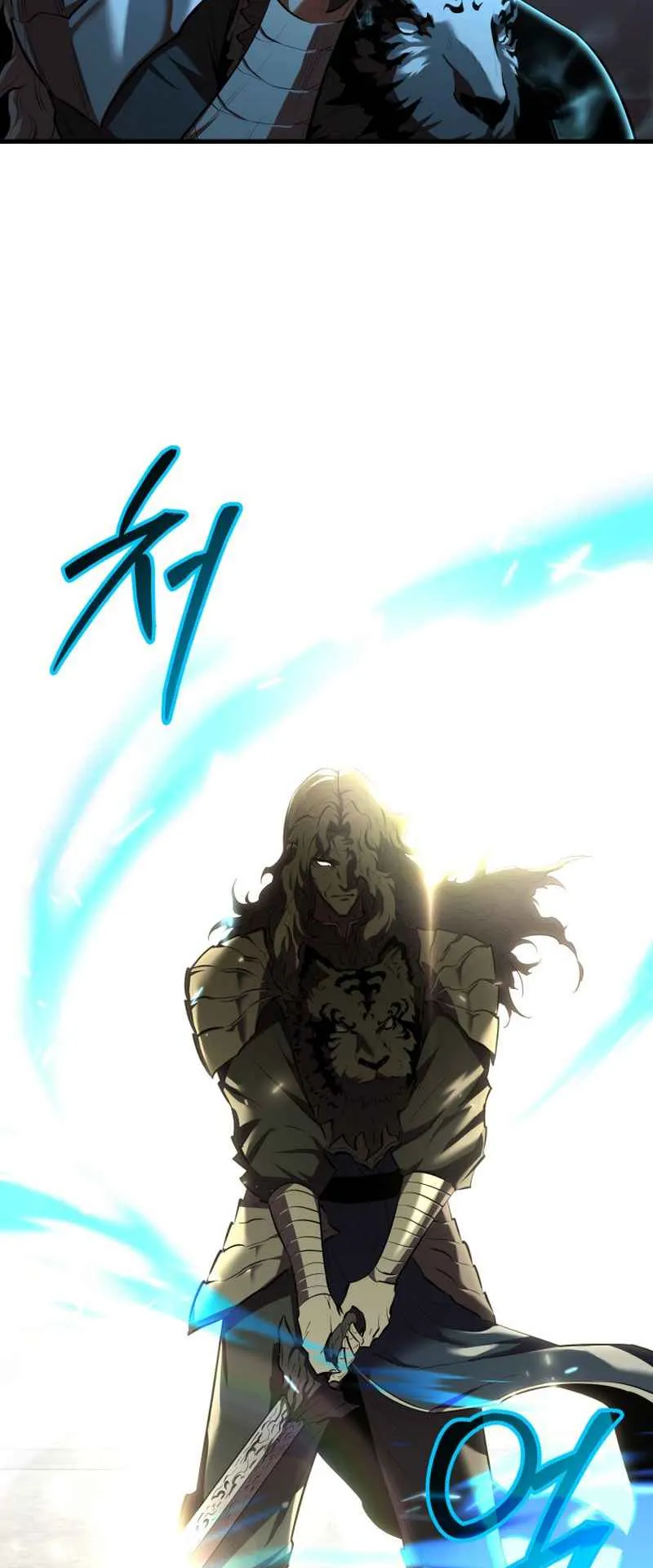 The Fox-Eyed Villain of the Demon Academy ตอนที่ 12 หน้า 54