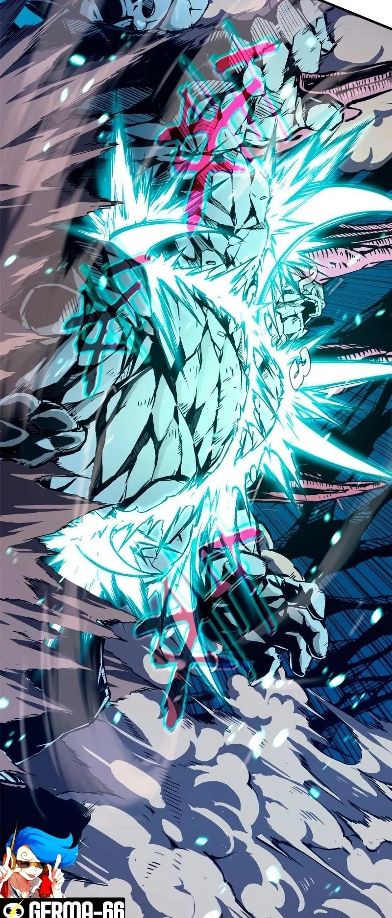 Reincarnation of the Strongest Sword God ตอนที่ 7 หน้า 11