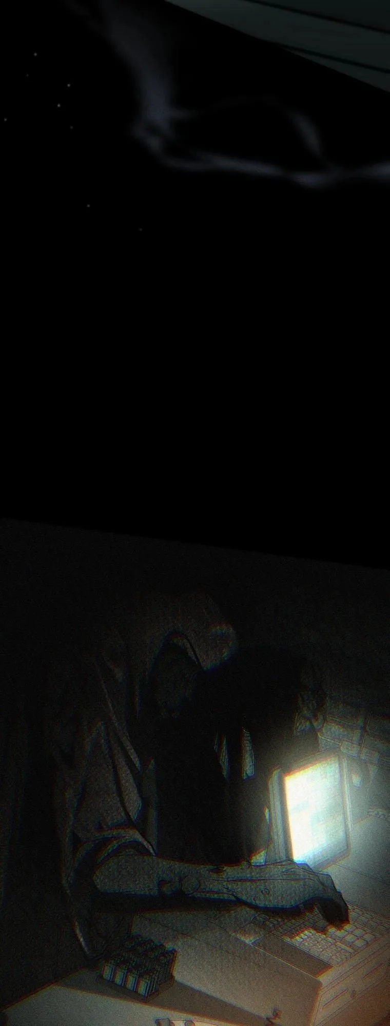 Got Dropped into a Ghost Story, Still Gotta Work ตอนที่ 9 หน้า 76