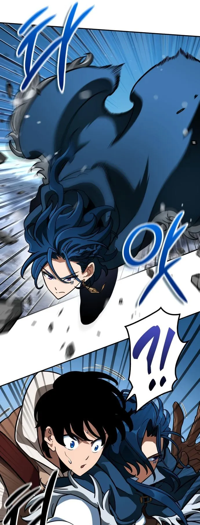 Valhalla Saga ตอนที่ 7 หน้า 45