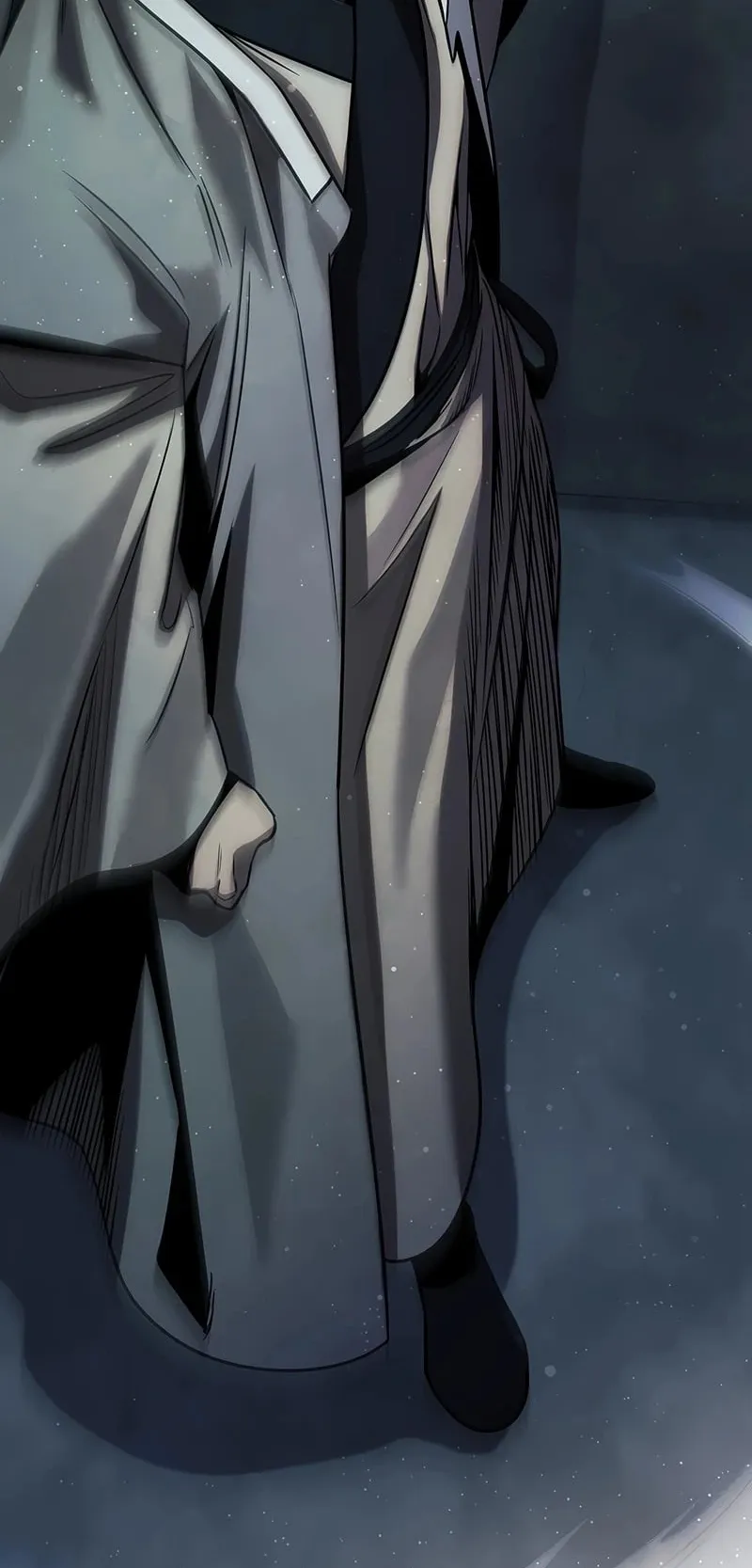 The Great Heavenly Demon Sovereign ตอนที่ 1 หน้า 35