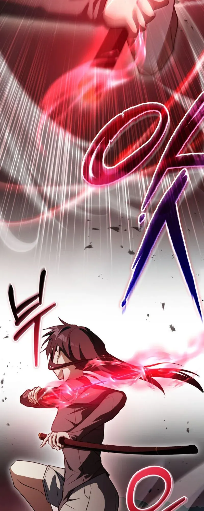 The Ranker Who Just Wants to Retire ตอนที่ 8 หน้า 49