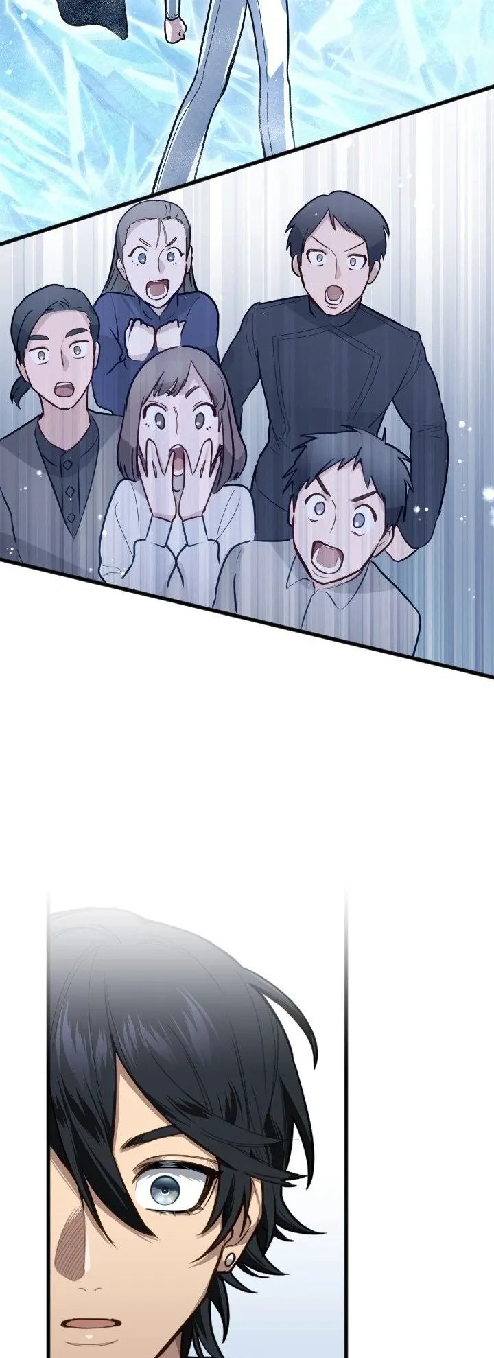 The Magic Theory of the Regressed Sword Saint ตอนที่ 8 หน้า 56