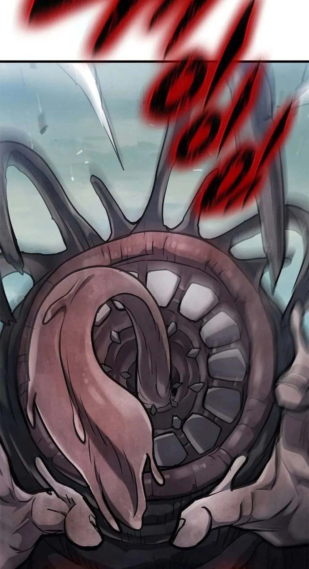Demonic Beast Hunter Survival Guide ตอนที่ 10 หน้า 93