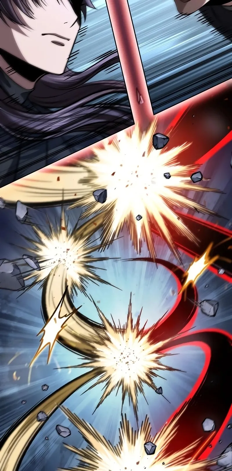 Nano Machine Chapter 217 หน้า 52
