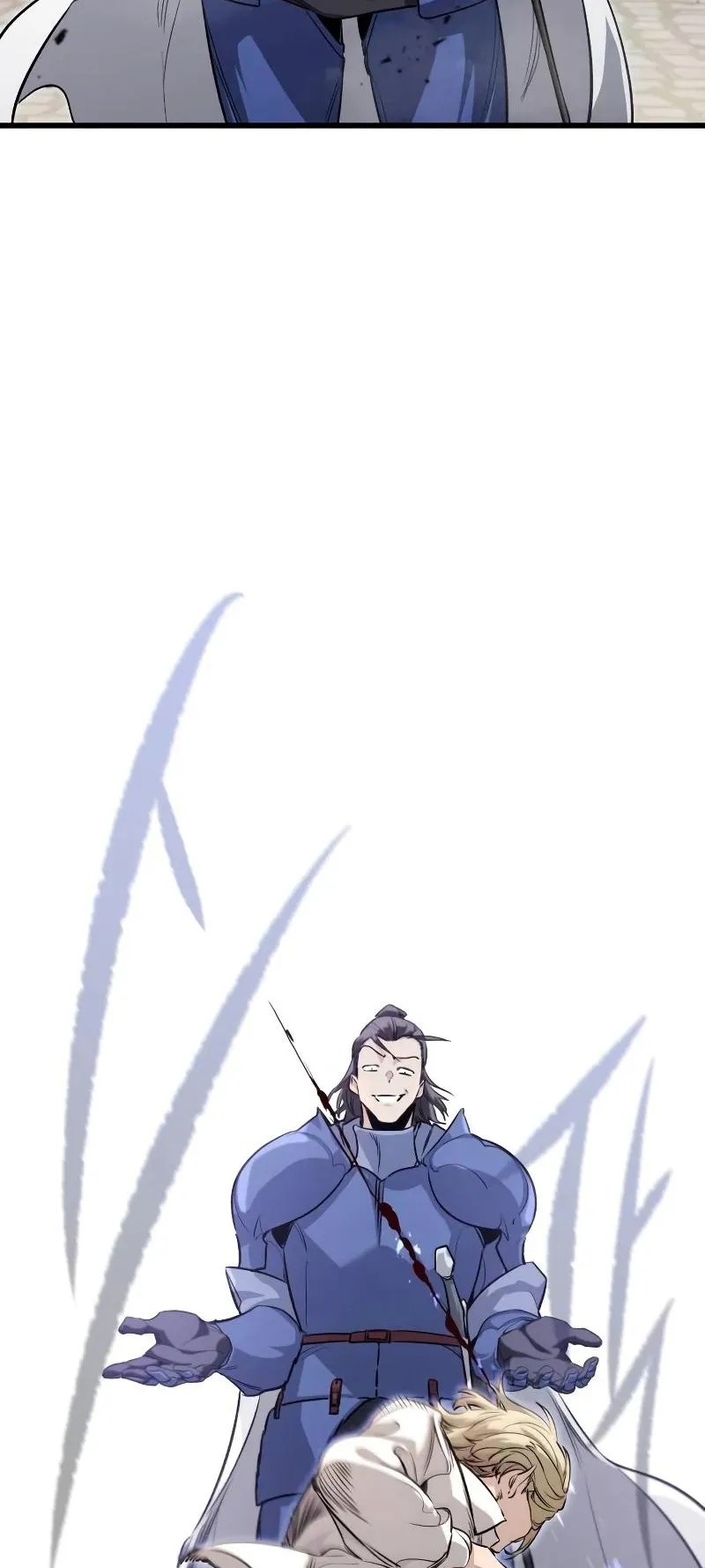 The Regressed Mercenary’s Machinations ตอนที่ 4 หน้า 35