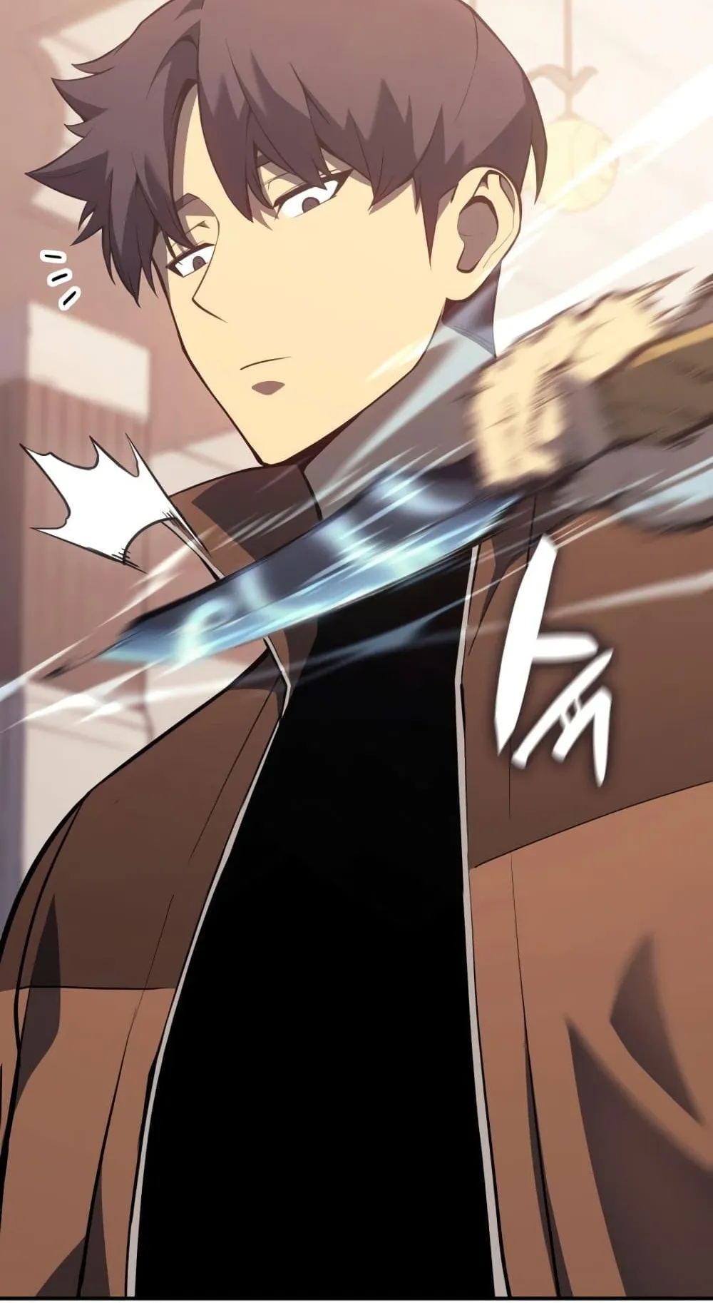 The Return of the Disaster-Class Hero ตอนที่ 15 หน้า 60