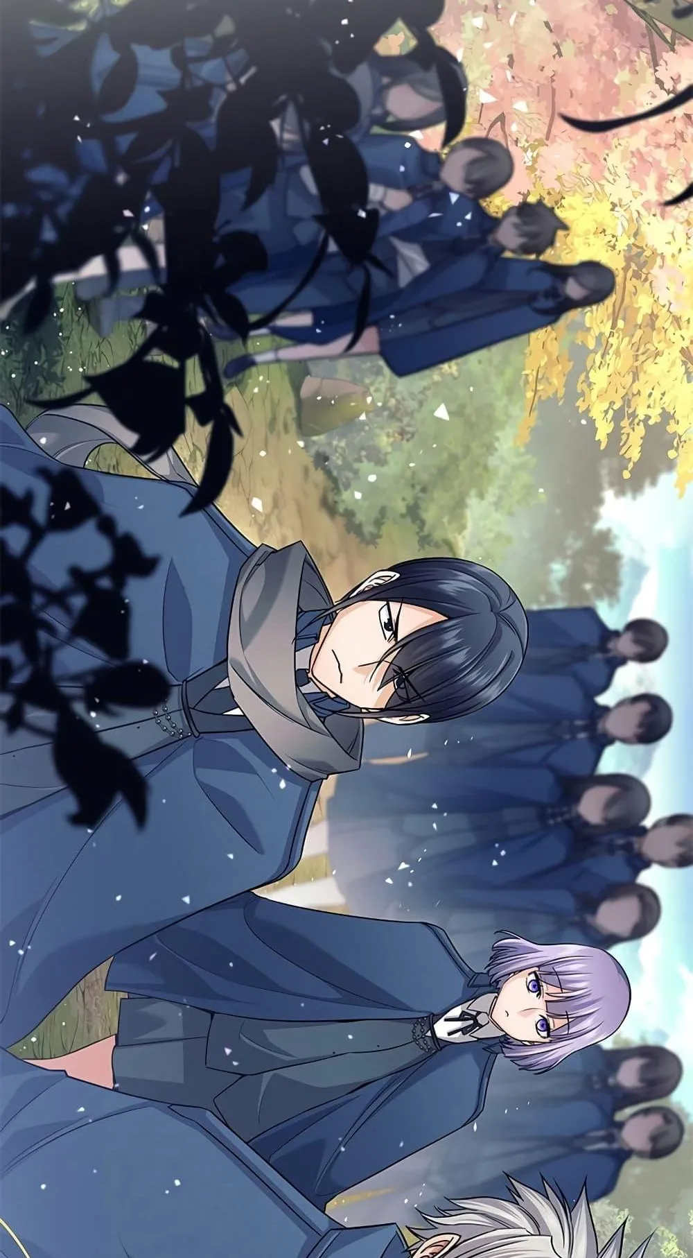 I Quit the Hero’s Party ตอนที่ 4 หน้า 89