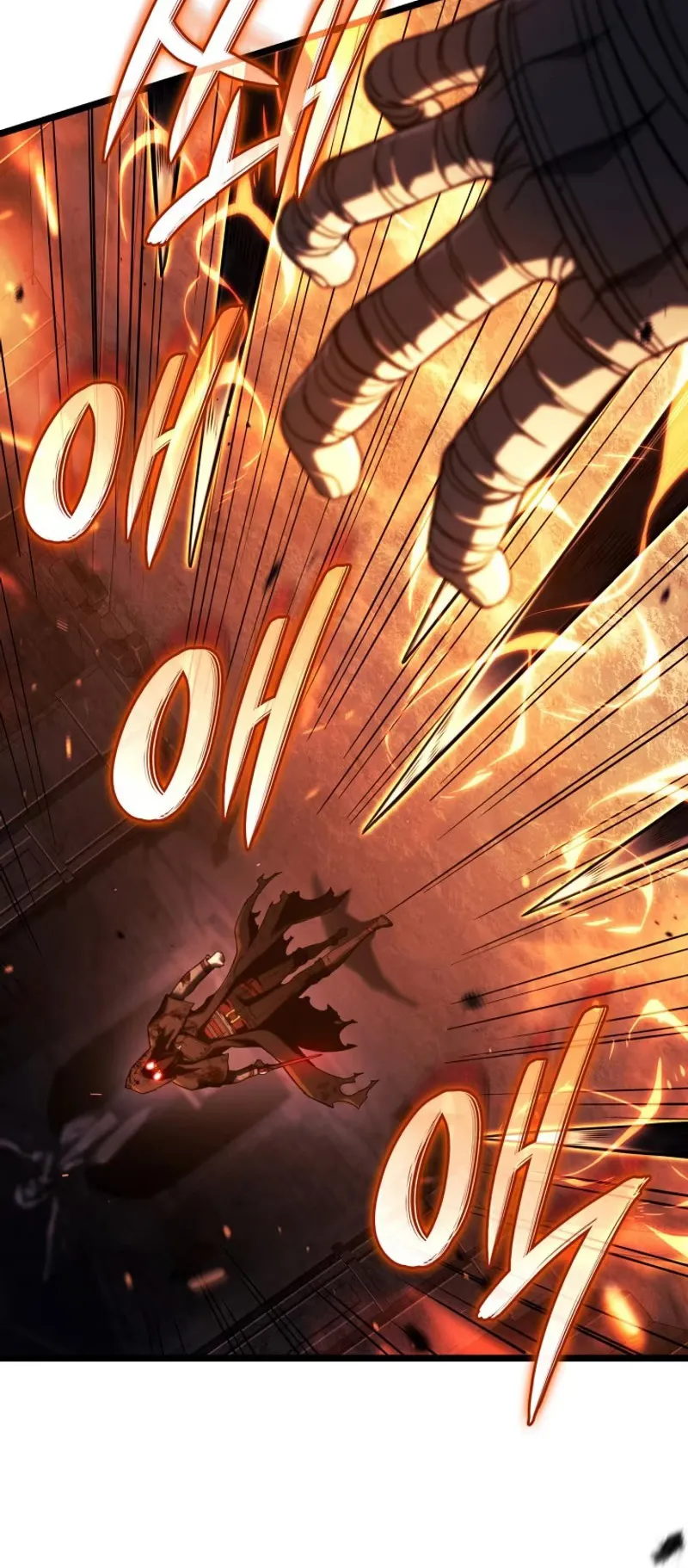 Revenge of the Iron-Blooded Sword Hound ตอนที่ 87 หน้า 14