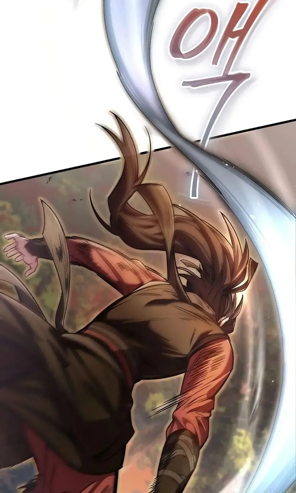 The Twin Swords of the Sima ตอนที่ 1 หน้า 24