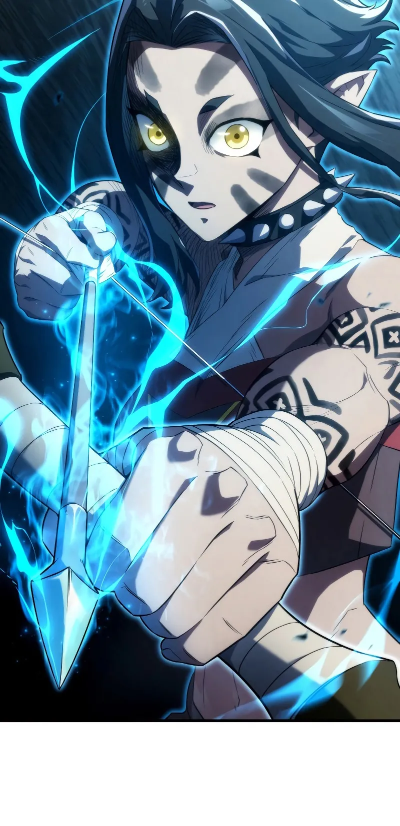 Revenge of the Iron-Blooded Sword Hound ตอนที่ 36 หน้า 63